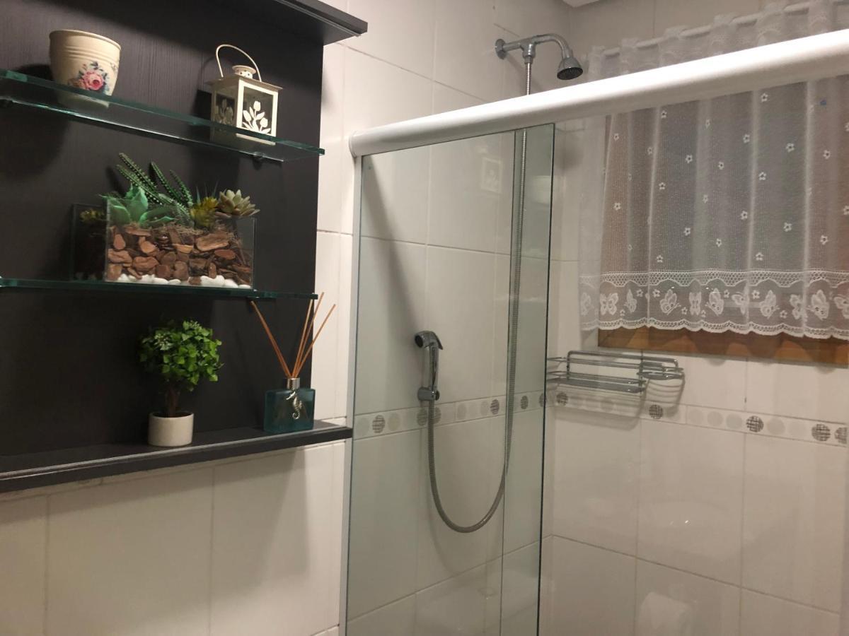 Apartamento Luxuoso No Cond Vista Do Quilombo A 50 Metros Do Hard Rock Cafe 格拉玛多 外观 照片